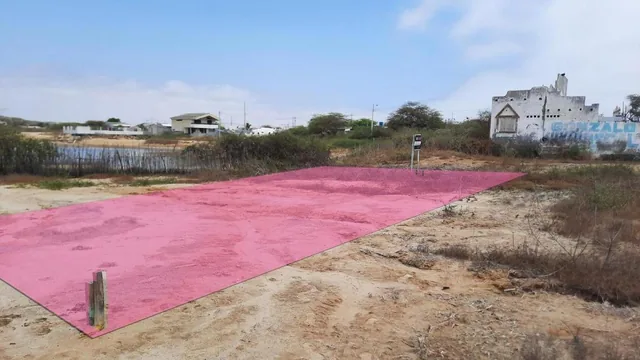 Terreno en Venta, Punta Blanca, Santa Elena, Rafg — imagen 2