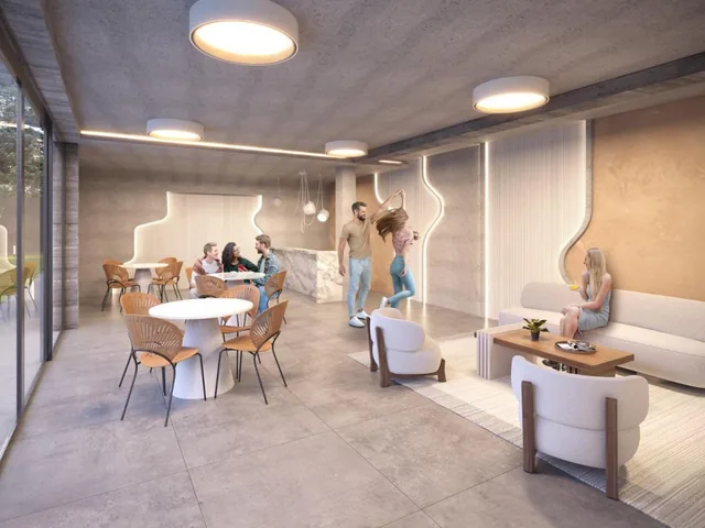 Departamento en Venta, San Juan de Cumbayá — imagen 4