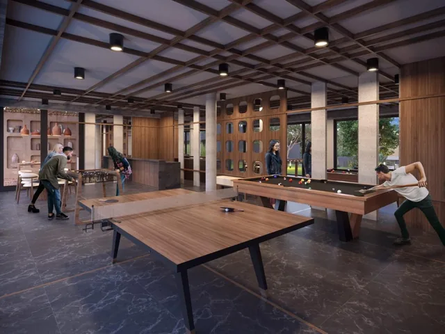 Departamento en Venta, San Juan de Cumbayá — imagen 3