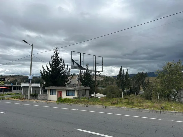 Terreno en Latacunga Sector Los Hornos, Cotopaxi — imagen 2