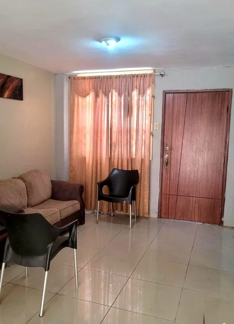 Venta Casa - Urbanizaciòn Cataluña - 3 Dorm. - (Wyf), Guayas — imagen 2