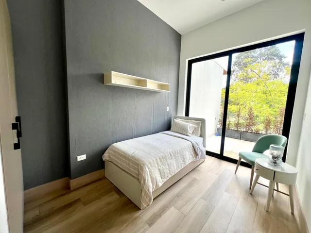 Mv - Sector Cumbaya, en Venta Dpto 2d 87 m² con Terraza Privada — imagen 5