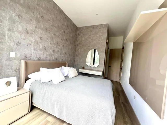 Mv - Sector Cumbaya, en Venta Dpto 2d 87 m² con Terraza Privada — imagen 3