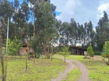 Venta Terreno en Lasso. Inf. Cbr Carla del Pino, Cotopaxi — imagen 3