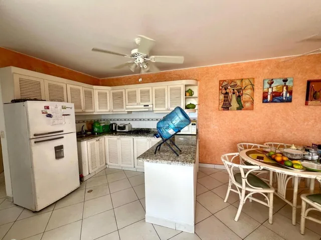 Mv - Same Casa Blanca en Venta Departamento 2 Dorm. con Terraza Propia — imagen 5