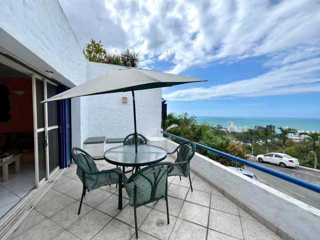 Mv - Same Casa Blanca en Venta Departamento 2 Dorm. con Terraza Propia — imagen 3