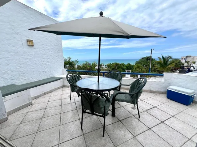 Mv - Same Casa Blanca en Venta Departamento 2 Dorm. con Terraza Propia — imagen 2
