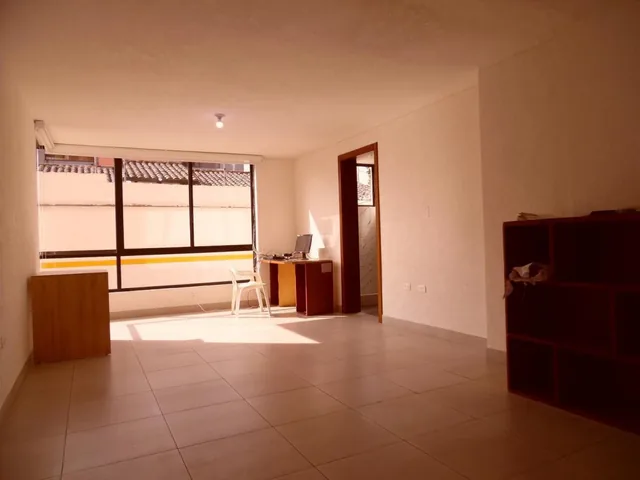 Departamento en Venta Sector Cotocollao 1 Dormitorio — imagen 5