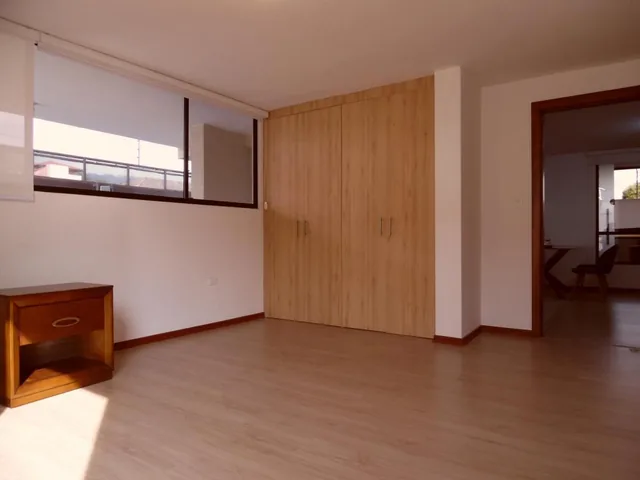 Departamento en Venta Sector Cotocollao 1 Dormitorio — imagen 4