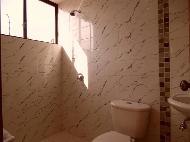 Departamento en Venta Sector Cotocollao 1 Dormitorio — imagen 2