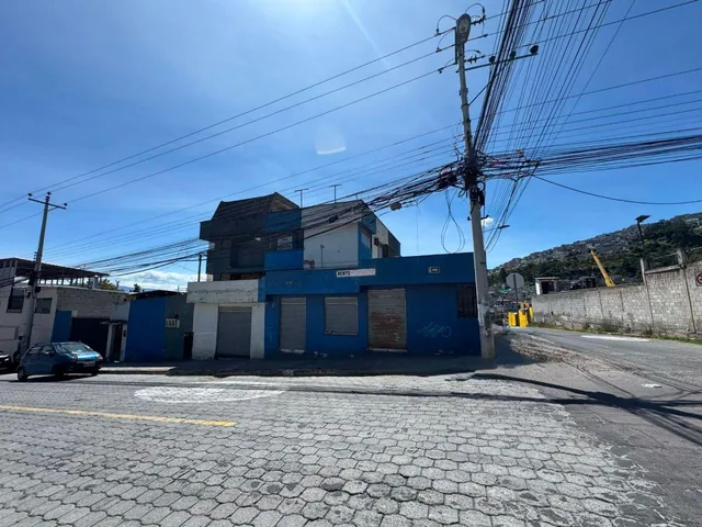 Casa en Venta Sector Carretas Cerca Al C. C Portal — imagen 3