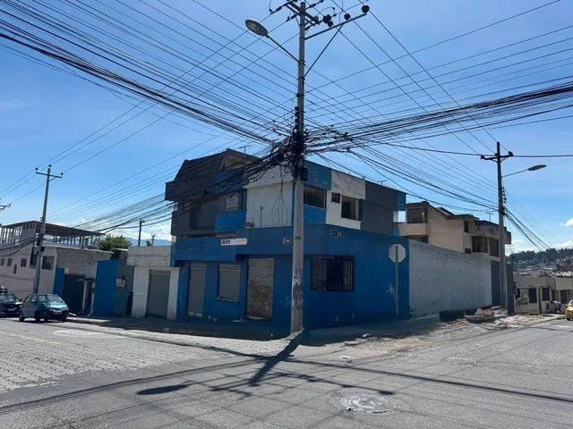 Casa en Venta Sector Carretas Cerca Al C. C Portal — imagen 2