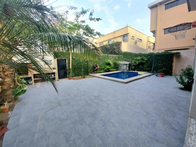Departamento Planta Baja en Urb. Santa Cecilia, Guayas — imagen 3