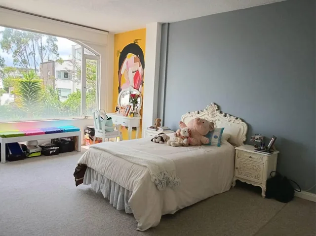 Departamento de Venta en Quito - Campo Alegre - Sector Monteserrin — imagen 2