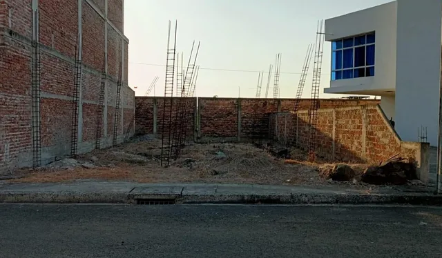 Se Vende Terreno en Portoviejo, Manabí — imagen 3