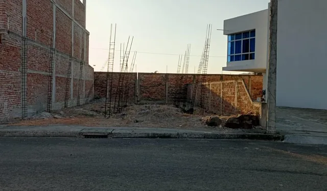 Se Vende Terreno en Portoviejo, Manabí — imagen 2