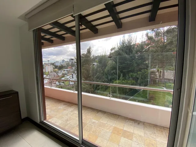 Venta Departamento Sector Quito Tenis — imagen 3
