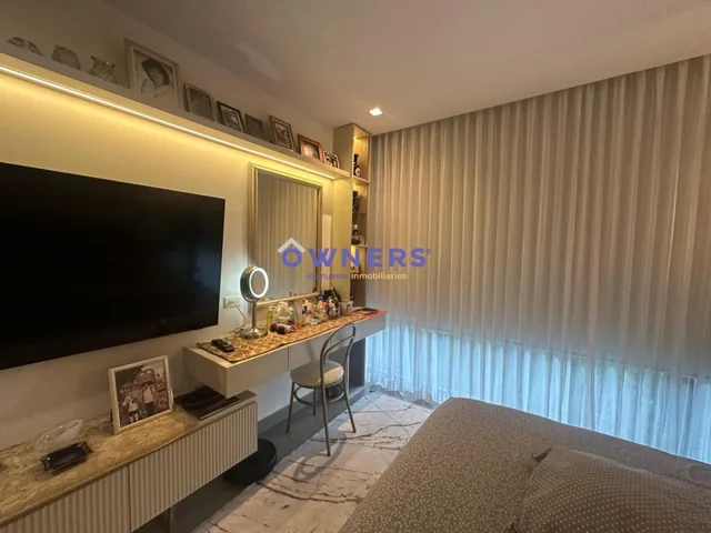Se Vende Departamento Mocoli Samborondon Icon Bay 3 Dormtd (Jlr), Guayas — imagen 5