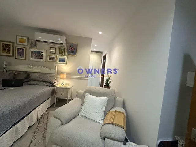 Se Vende Departamento Mocoli Samborondon Icon Bay 3 Dormtd (Jlr), Guayas — imagen 4