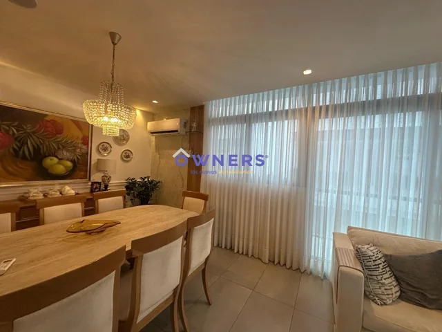 Se Vende Departamento Mocoli Samborondon Icon Bay 3 Dormtd (Jlr), Guayas — imagen 3