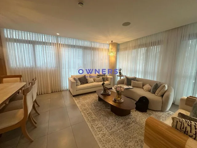 Se Vende Departamento Mocoli Samborondon Icon Bay 3 Dormtd (Jlr), Guayas — imagen 2