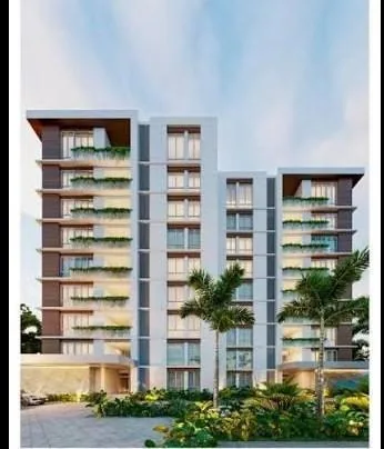 Venta Departamento de Estreno Mynt Sunset Towers Samborondon Vanro, Guayas — imagen 5