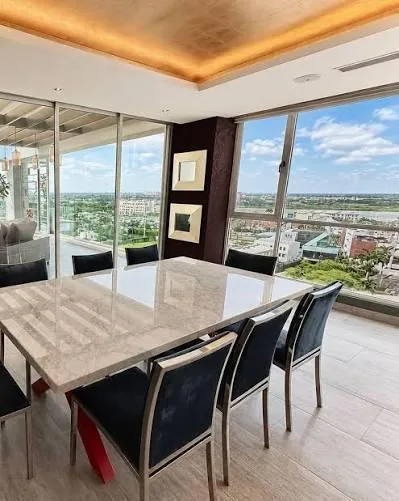 Venta Departamento de Estreno Mynt Sunset Towers Samborondon Vanro, Guayas — imagen 2