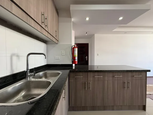 Departamento en Venta, Urb. Jardines de Amagasí — imagen 3
