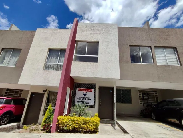 Casa en Venta Sector Pomasqui — imagen 2