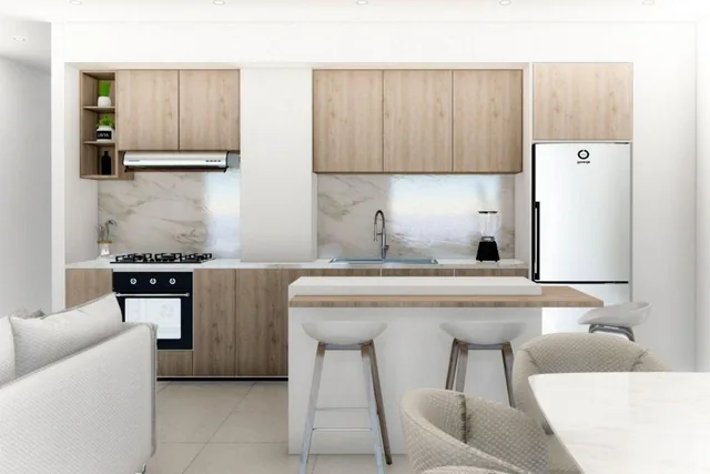 Departamentos de Venta en Manta, Manabí — imagen 5
