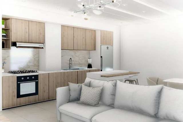 Departamentos de Venta en Manta, Manabí — imagen 4
