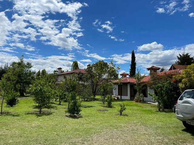 Terreno en Sector Hilacril con Casas, Tumbaco y Es Excelente Inversion — imagen 5