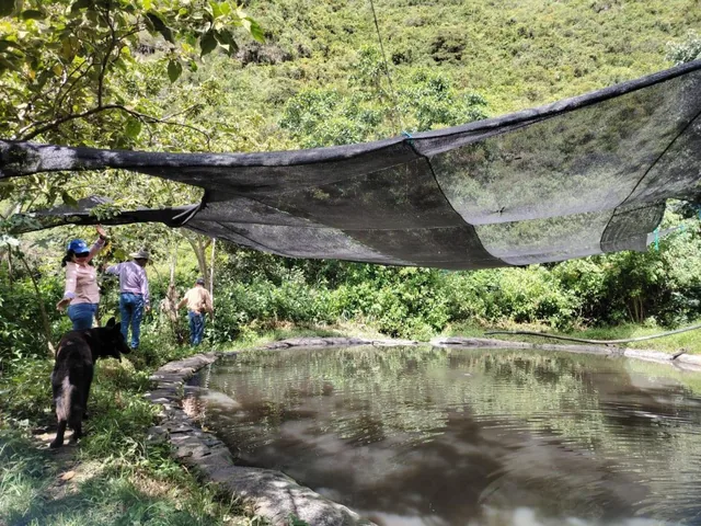 Terrenos en Venta Sector de Yahuarcocha, Imbabura — imagen 2