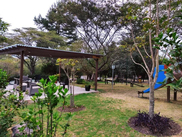Departamento en Venta por Estrenar con Terraza y Jardin en Urbanizacion Privada — imagen 3