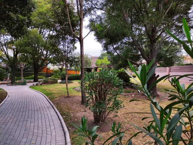 Departamento en Venta por Estrenar con Terraza y Jardin en Urbanizacion Privada — imagen 2