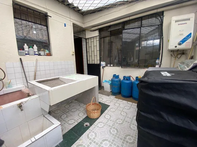 Departamento de Venta San Pedro Claver — imagen 2
