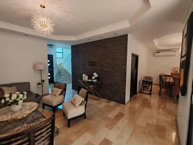 Casa en Venta – 4 Dorm. – Urb. Senderos, Ceibos – (Wl), Guayas — imagen 2