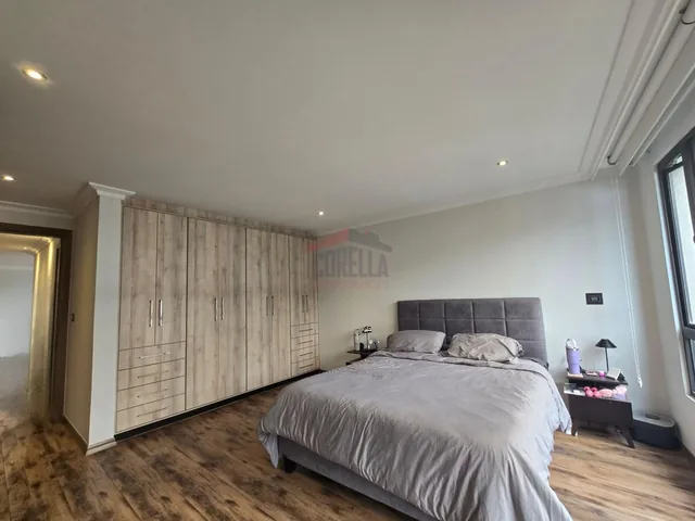 Venta Penthouse de Lujo, 2 Dorm., Av 6 Diciembre Atrás de Megamaxi 92.98 m². $165.00 — imagen 3