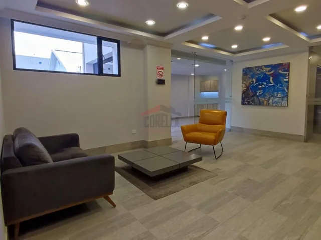 Venta Penthouse de Lujo, 2 Dorm., Av 6 Diciembre Atrás de Megamaxi 92.98 m². $165.00 — imagen 2
