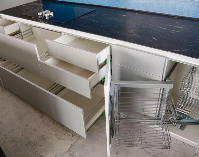 Venta Suite en Cumbaya Sector Santa Ines — imagen 5