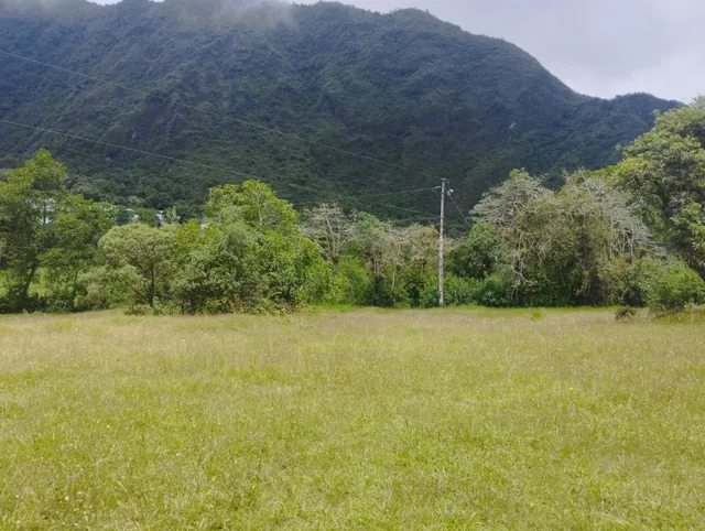 Terreno en Mitad del Mundo — imagen 3