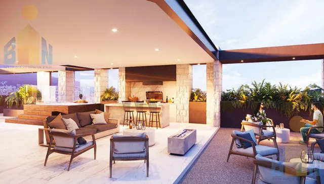 Departamento en La República de El Salvador de Venta — imagen 2