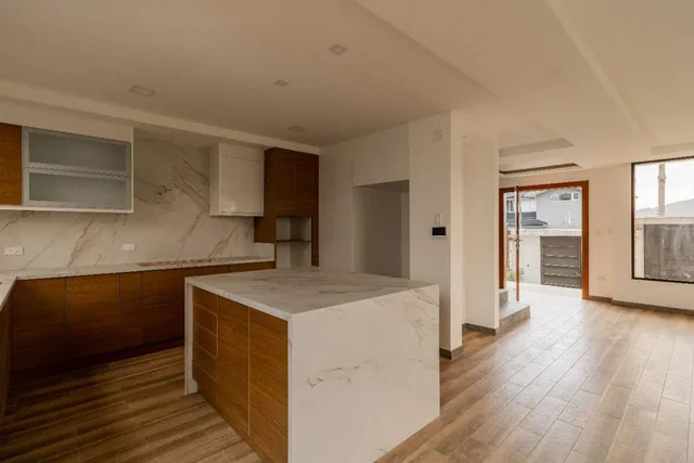Casa en Venta Cashapamba - Valle de Los Chillos — imagen 4