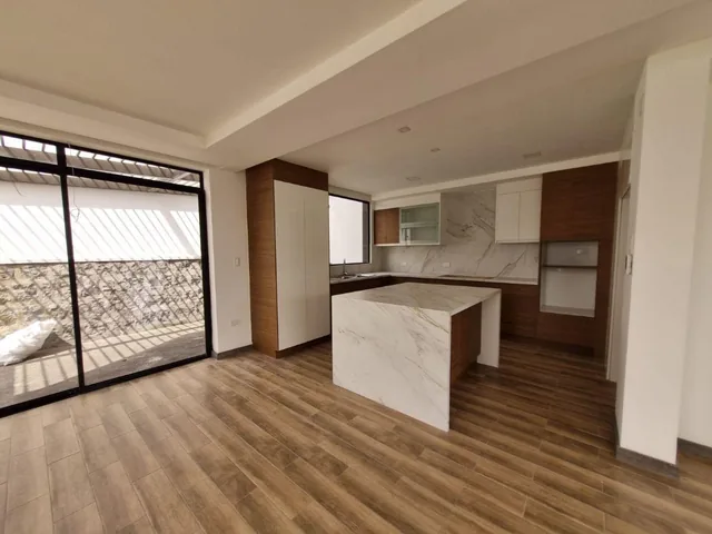 Casa en Venta Cashapamba - Valle de Los Chillos — imagen 2