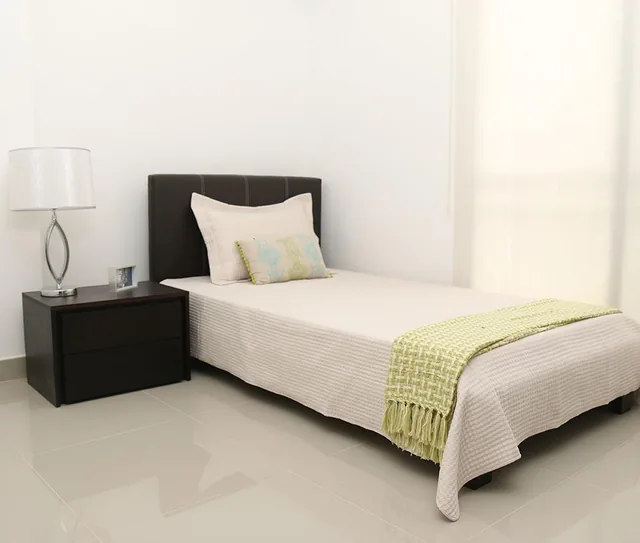 Departamento en Venta, Costa Brisa, Vía La Costa. Guayas — imagen 3