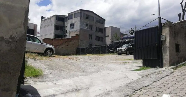 Venta Terreno/ejido - Parqueadero en Funcionamiento — imagen 2