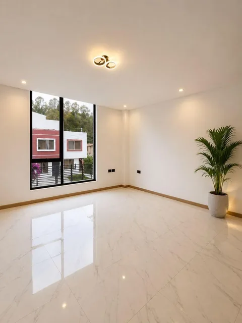 Moderno Departamento (Proyecto en Construcción), Azuay — imagen 4