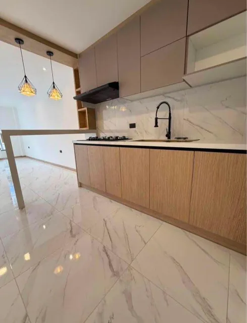 Moderno Departamento (Proyecto en Construcción), Azuay — imagen 2