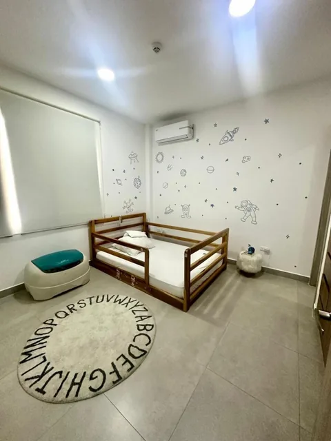 Vendo Departamento Via Samborondon, Guayas — imagen 2