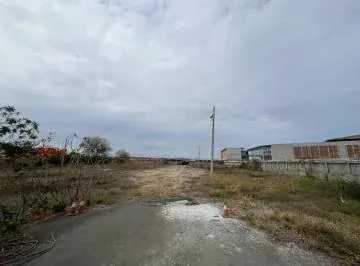 Terreno Comercial de Venta en Manta, Manabí — imagen 3